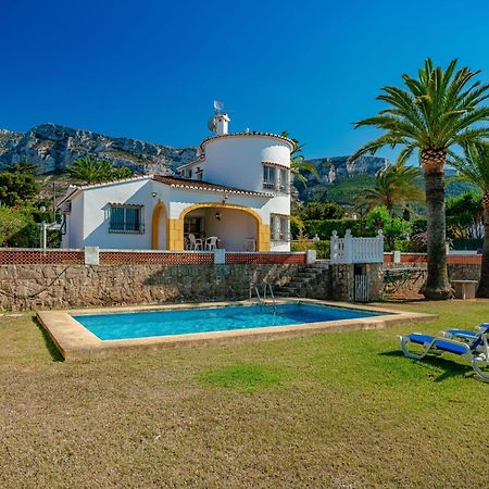 Holiday Home Casa Pia By Interhome دينايا المظهر الخارجي الصورة