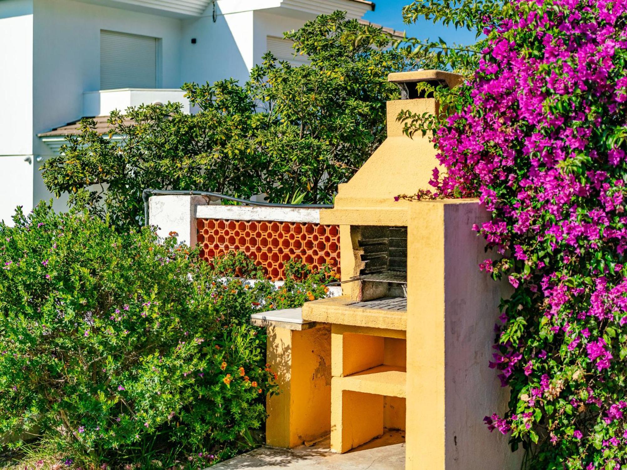 Holiday Home Casa Pia By Interhome دينايا المظهر الخارجي الصورة