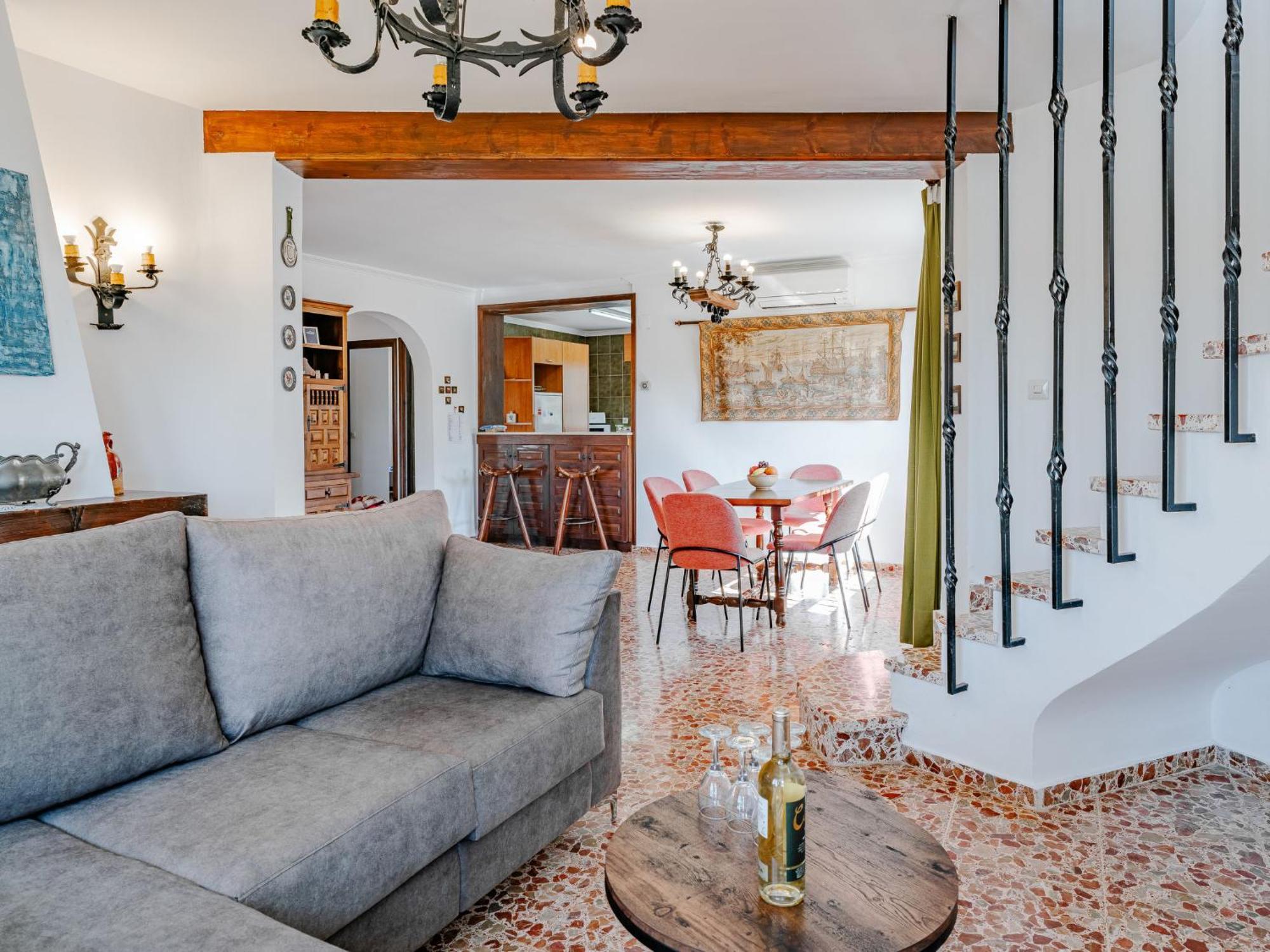 Holiday Home Casa Pia By Interhome دينايا المظهر الخارجي الصورة