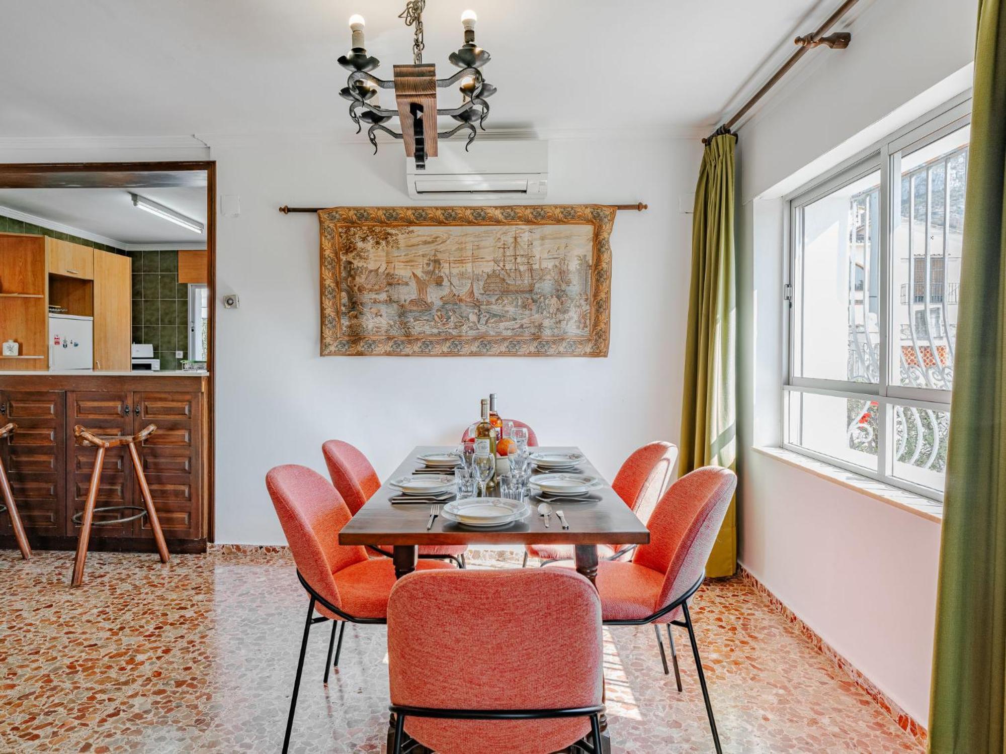 Holiday Home Casa Pia By Interhome دينايا المظهر الخارجي الصورة
