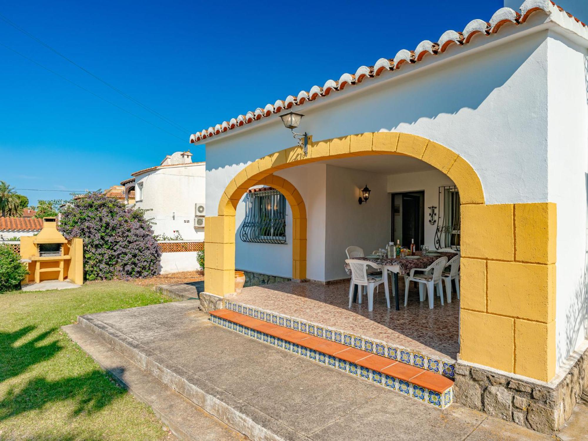 Holiday Home Casa Pia By Interhome دينايا المظهر الخارجي الصورة