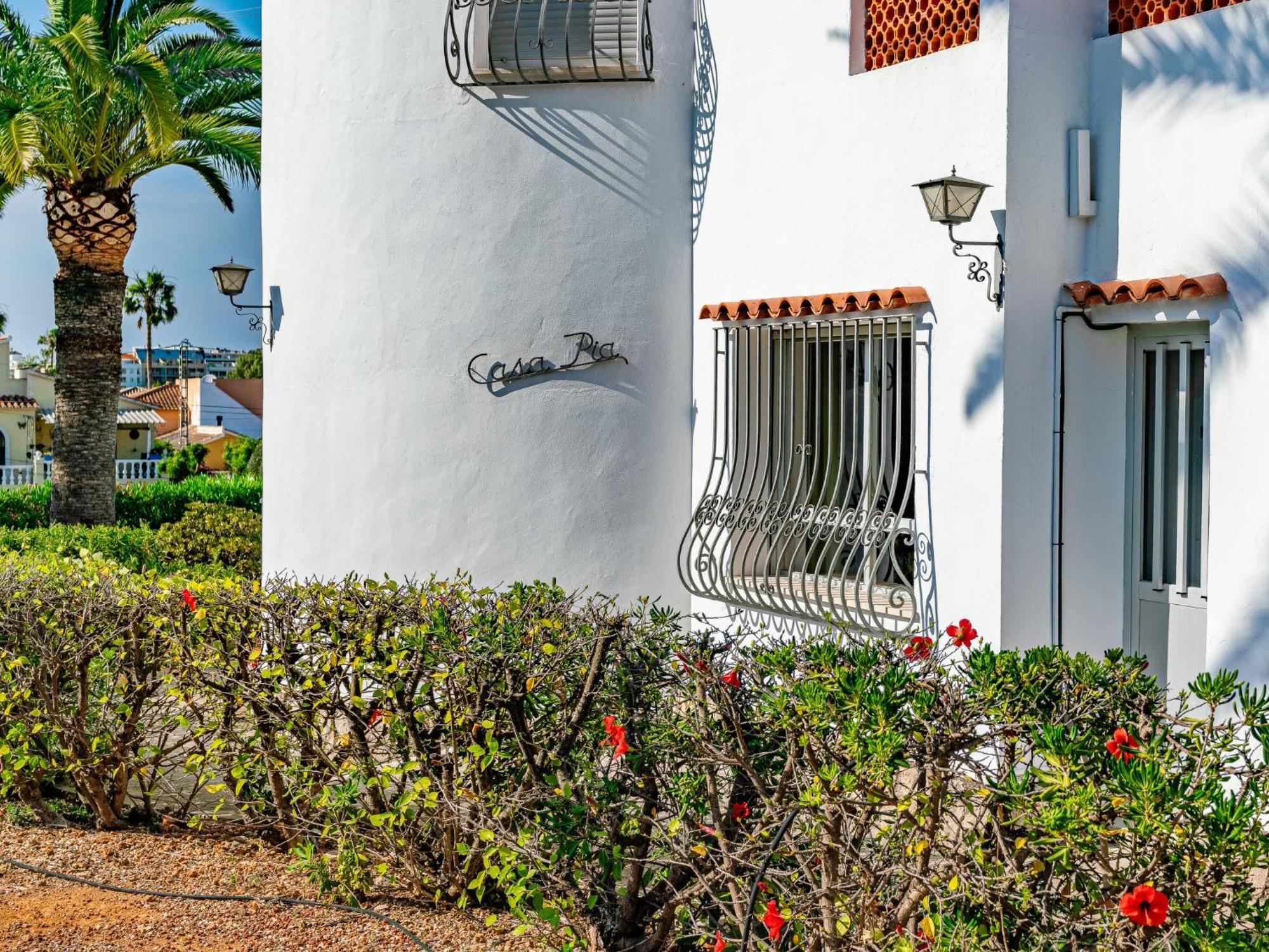 Holiday Home Casa Pia By Interhome دينايا المظهر الخارجي الصورة