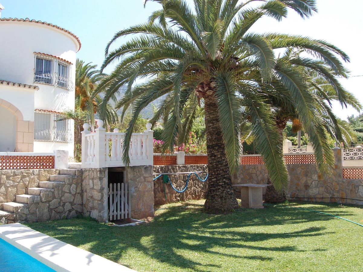 Holiday Home Casa Pia By Interhome دينايا المظهر الخارجي الصورة